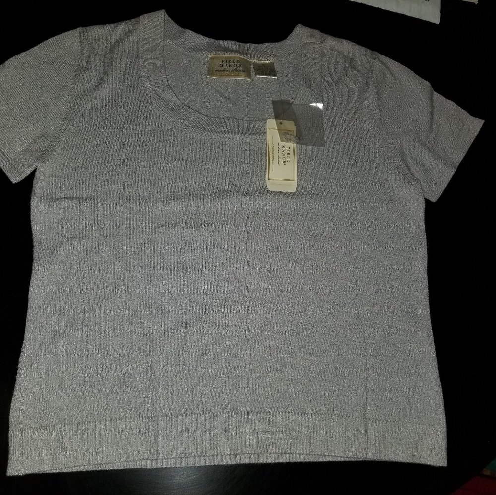 Field Manor sweater